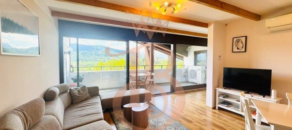 6غرفة شقة في Schiefling am Worthersee, Austria رقم 259279 6