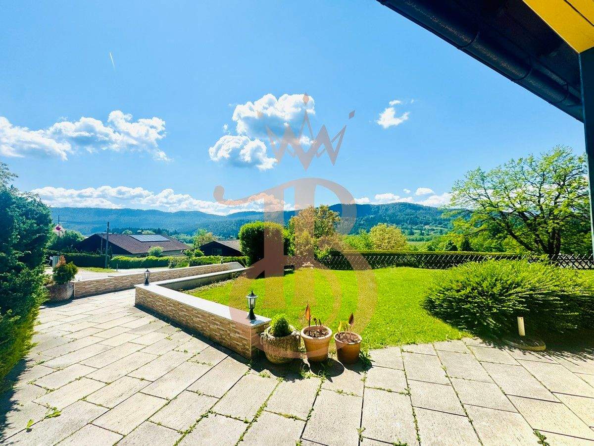 6غرفة شقة في Schiefling am Worthersee, Austria رقم 259279