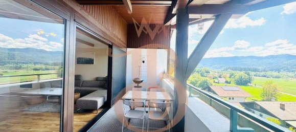 6غرفة شقة في Schiefling am Worthersee, Austria رقم 259279 4