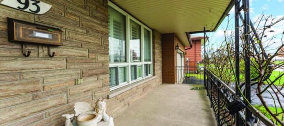 3 bedrooms House in Thorold, Canada No. 885 6