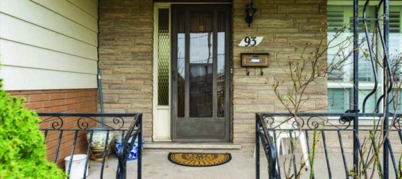 3 bedrooms House in Thorold, Canada No. 885 7