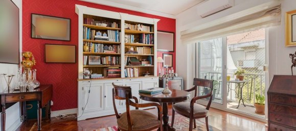 3 bedrooms Penthouse in Lisbon, Portugal No. 275767 10