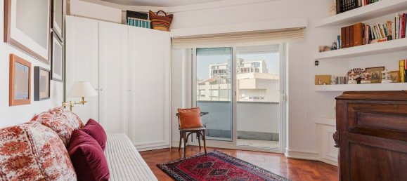 3 bedrooms Penthouse in Lisbon, Portugal No. 275767 24