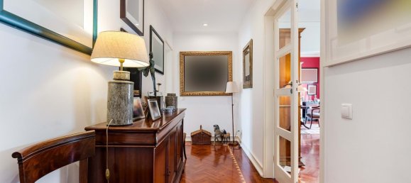 3 bedrooms Penthouse in Lisbon, Portugal No. 275767 4