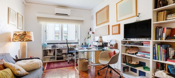 3 bedrooms Penthouse in Lisbon, Portugal No. 275767 26