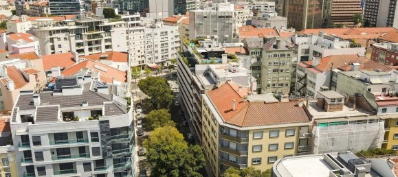 3 bedrooms Penthouse in Lisbon, Portugal No. 275767 35