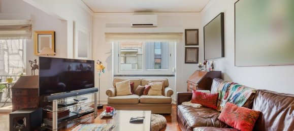 3 bedrooms Penthouse in Lisbon, Portugal No. 275767 7