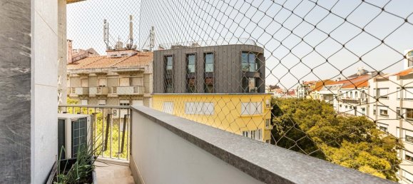 3 bedrooms Penthouse in Lisbon, Portugal No. 275767 30
