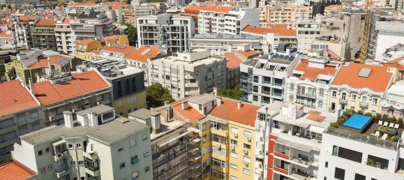 3 bedrooms Penthouse in Lisbon, Portugal No. 275767 36