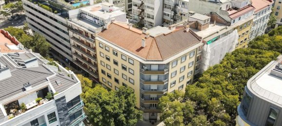 3 bedrooms Penthouse in Lisbon, Portugal No. 275767 32