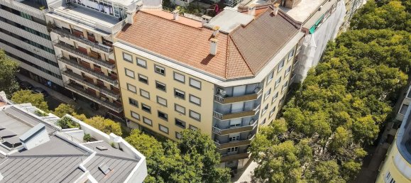 3 bedrooms Penthouse in Lisbon, Portugal No. 275767 31