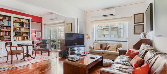 3 bedrooms Penthouse in Lisbon, Portugal No. 275767 6