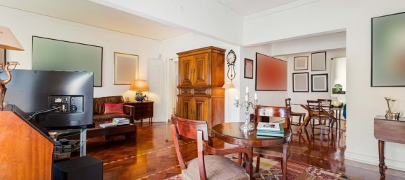 3 bedrooms Penthouse in Lisbon, Portugal No. 275767 11