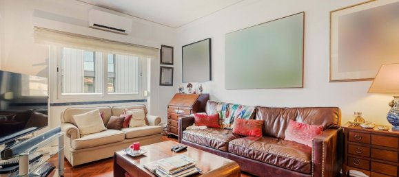 3 bedrooms Penthouse in Lisbon, Portugal No. 275767 8