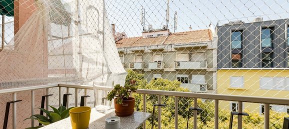3 bedrooms Penthouse in Lisbon, Portugal No. 275767 29