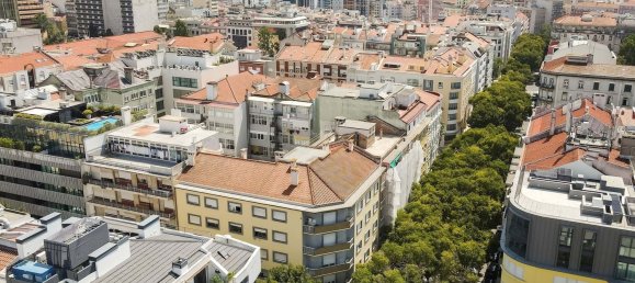 3 bedrooms Penthouse in Lisbon, Portugal No. 275767 34