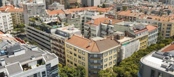 3 bedrooms Penthouse in Lisbon, Portugal No. 275767 33