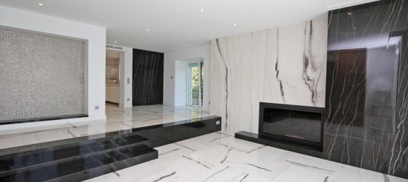 5 bedrooms Townhouse in Marbella, Spain No. 119434 36