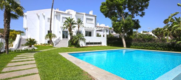 5 bedrooms Townhouse in Marbella, Spain No. 119434 14