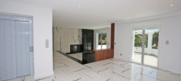 5 bedrooms Townhouse in Marbella, Spain No. 119434 37