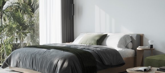 Studio in Canggu, Indonesia, Nr. 1908 5