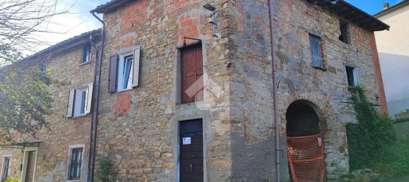 Casa de 2 dormitorios en Avolasca, Italy No. 223357 26