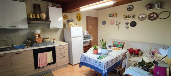 Casa de 2 dormitorios en Avolasca, Italy No. 223357 3