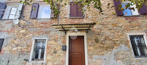 Casa de 2 dormitorios en Avolasca, Italy No. 223357 22