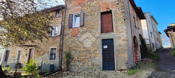 Casa de 2 dormitorios en Avolasca, Italy No. 223357 24