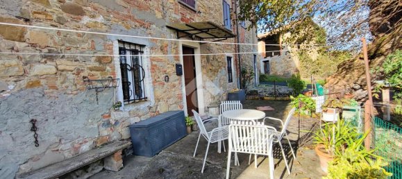 Casa de 2 dormitorios en Avolasca, Italy No. 223357 19