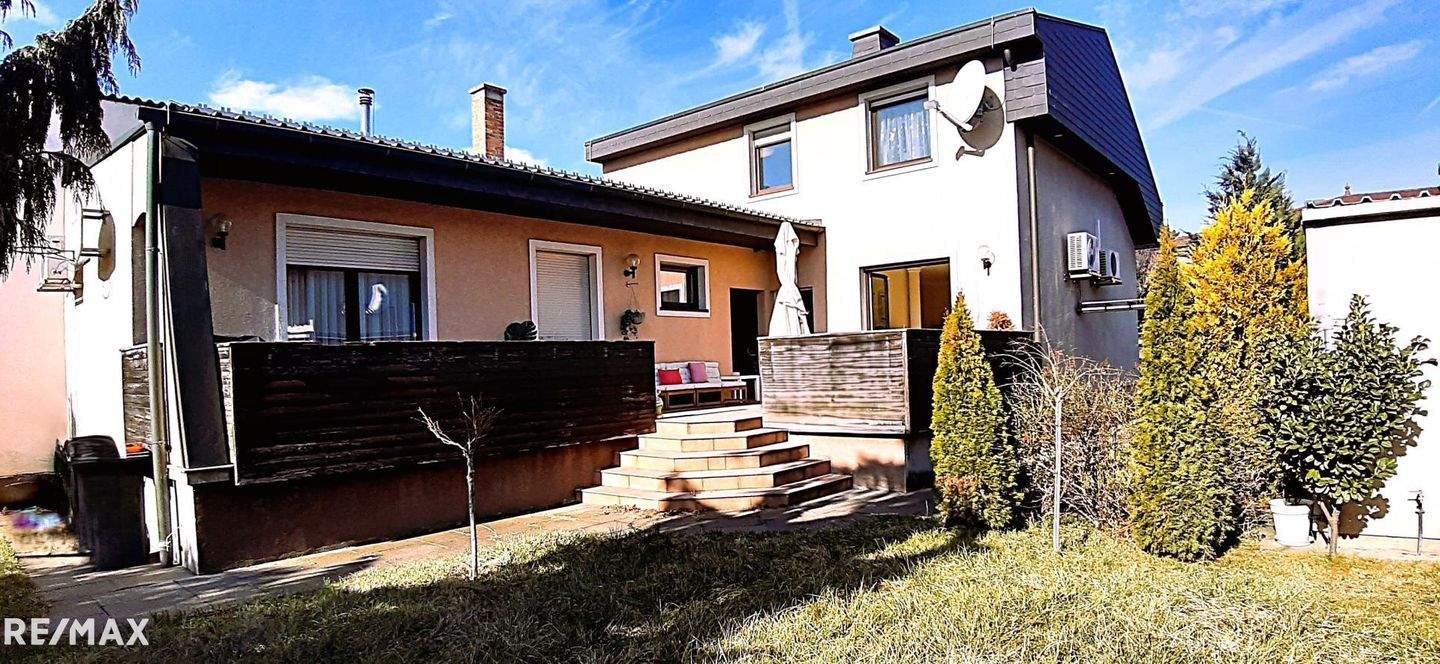 Casa de 5 divisões em Traiskirchen, Austria N.º 127642