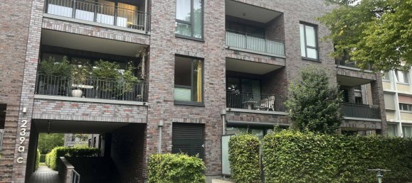 2 bedrooms Apartment in Hamburg-Nord, Germany No. 363276 25