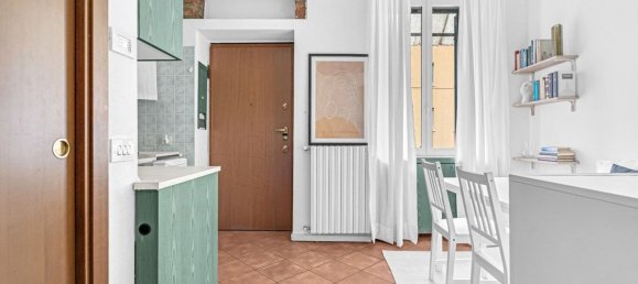 Studio in Milan, Italy No. 318521 15