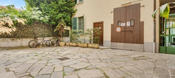 Studio in Milan, Italy No. 318521 30