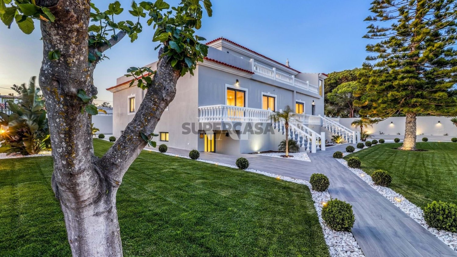 7 bedrooms House in Almancil, Portugal No. 262250