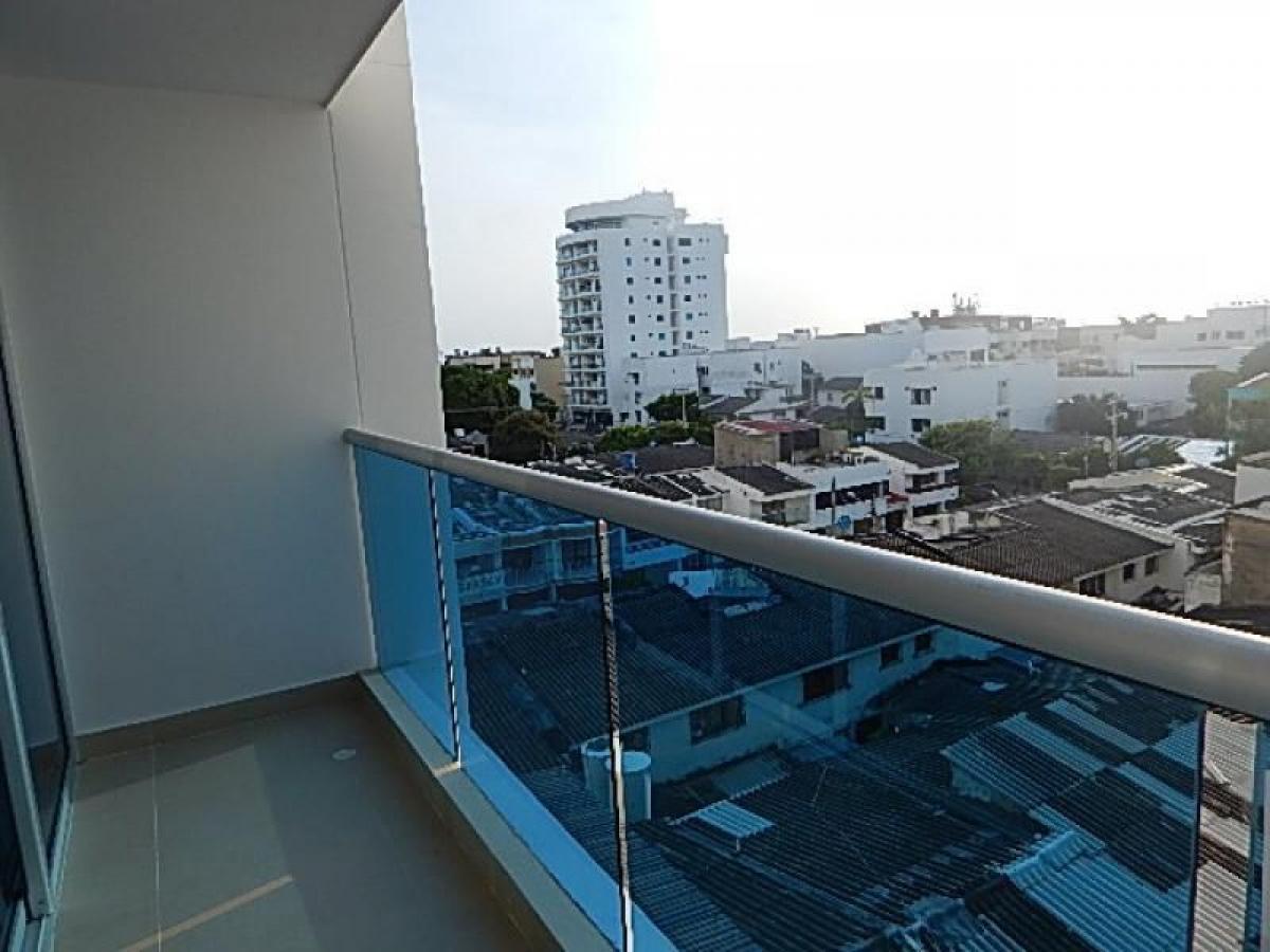 2 bedrooms House in Bolivar, Colombia No. 9052