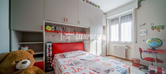 3 rooms Apartment in Castelletto sopra Ticino, Italy No. 280305 17