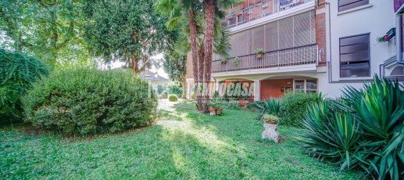 3 rooms Apartment in Castelletto sopra Ticino, Italy No. 280305 26