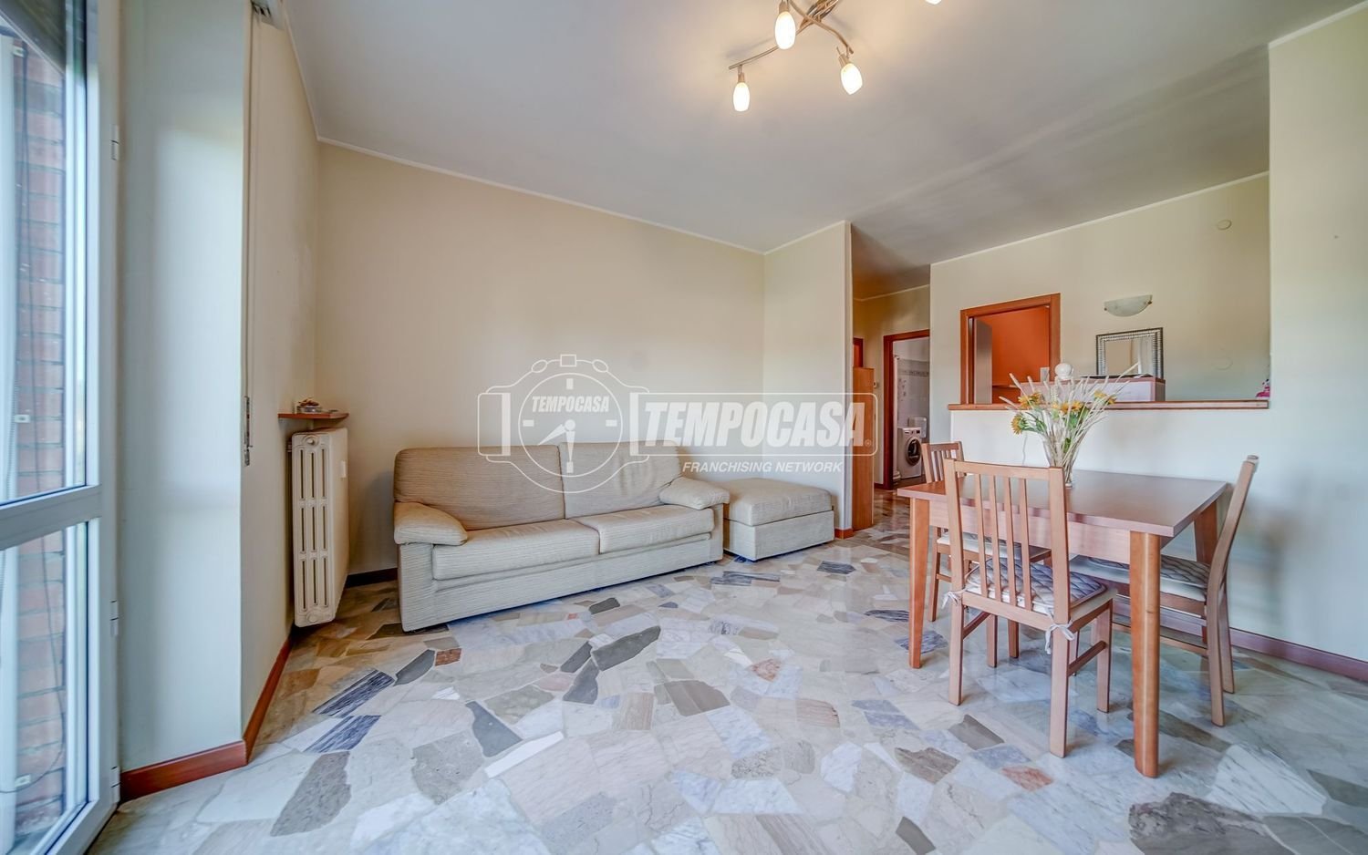 3 rooms Apartment in Castelletto sopra Ticino, Italy No. 280305