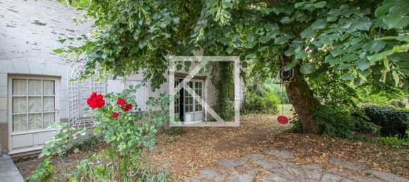 5 غرف نوم منزل في Maine-et-Loire, France رقم 311397 9