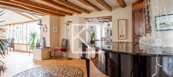 5 غرف نوم منزل في Maine-et-Loire, France رقم 311397 16