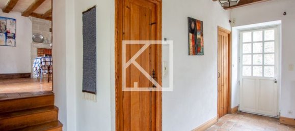 5 غرف نوم منزل في Maine-et-Loire, France رقم 311397 15