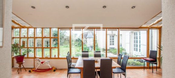 5 غرف نوم منزل في Maine-et-Loire, France رقم 311397 11