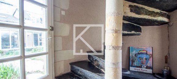 5 غرف نوم منزل في Maine-et-Loire, France رقم 311397 3