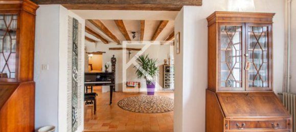 5 غرف نوم منزل في Maine-et-Loire, France رقم 311397 13