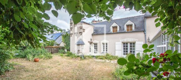 5 غرف نوم منزل في Maine-et-Loire, France رقم 311397 8