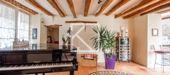 5 غرف نوم منزل في Maine-et-Loire, France رقم 311397 14