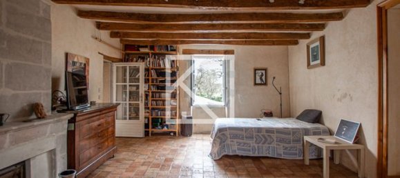 5 غرف نوم منزل في Maine-et-Loire, France رقم 311397 4