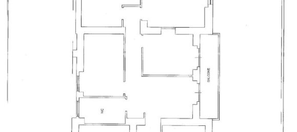 5 rooms Apartment in Benevento, Italy No. 37365 10