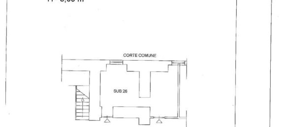 5 rooms Apartment in Benevento, Italy No. 37365 11